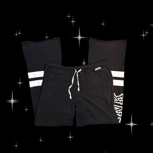 PINK Victoria's Secret Sweatpants